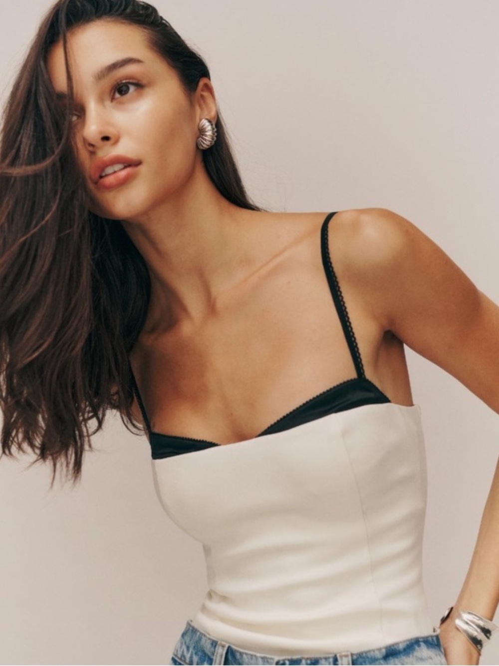 Melanie Top